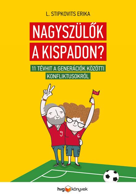 L. Stipkovits Erika - Nagyszülők a kispadon? [szépséghibás]