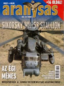 Tőrös István - Aranysas 2003/5. [antikvár]