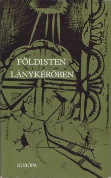 Bereczki Gábor - Földisten lánykérőben [antikvár]