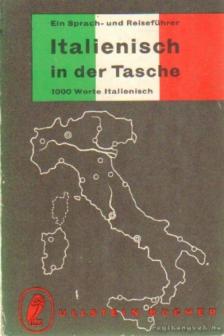 Ludwig, Hellmut - Italienisch in der Tasche [antikvár]