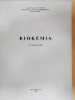 Dr. Nosticzius Árpád - Biokémia [antikvár]