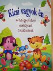 Kicsi vagyok én [antikvár]