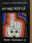 Jon Bing - A Nap körül [antikvár]