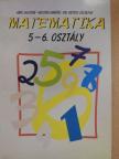 Ábel Lajosné - Matematika 5-6. osztály [antikvár]