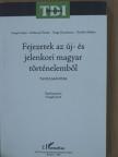 Csapó Csaba - Fejezetek az új- és jelenkori magyar történelemből [antikvár]