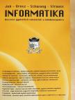 Joó András - Informatika [antikvár]