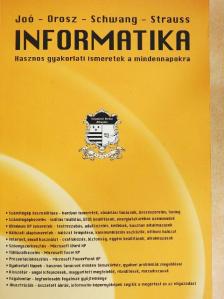 Joó András - Informatika [antikvár]