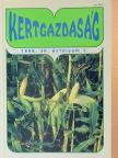 Bozsik András - Kertgazdaság 1998/1 [antikvár]