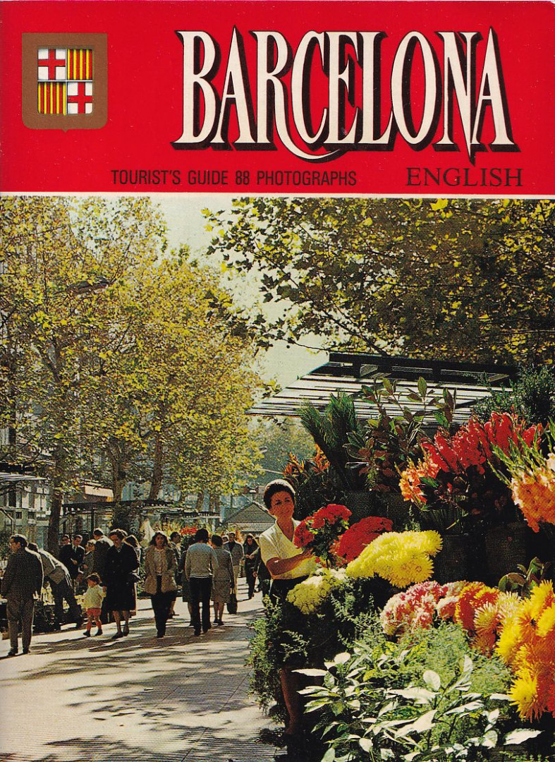 Barcelona [antikvár]