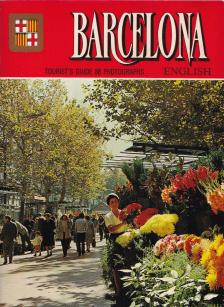 Barcelona [antikvár]