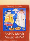 Turai Hedvig - Anna Margit [antikvár]