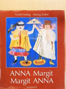 Turai Hedvig - Anna Margit [antikvár]