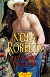 Nora Roberts - Nyugvóponton [eKönyv: epub, mobi]
