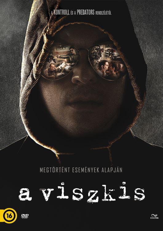 A viszkis - DVD