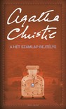 Agatha Christie - A Hét Számlap rejtélye [eKönyv: epub, mobi]