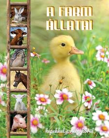 TKK - A farm állatai