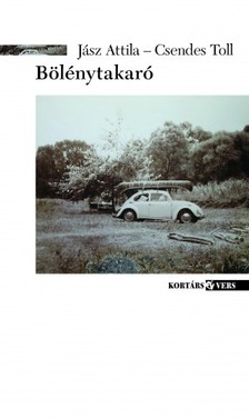 Jász Attila - Csendes Toll - Bölénytakaró [eKönyv: epub, mobi]