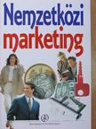 Bognár Éva - Nemzetközi marketing [antikvár]