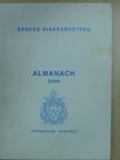 Bokay György - Bencés Diákszövetség Almanach 2000 [antikvár]