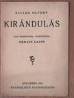 Ricard Olfert - Kirándulás [antikvár]