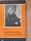 Wilhelm Herbst - Amalie Sieveking [antikvár]