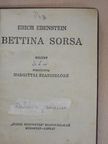 Erich Ebenstein - Bettina sorsa [antikvár]