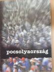 Vezényi Pál - Pocsolyaország (dedikált példány) [antikvár]