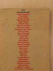 1977 Hayward Annual [antikvár]