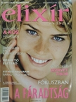 Új Elixír Magazin 2003. március [antikvár]