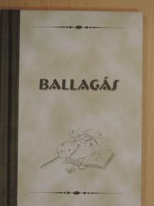 Ballagás [antikvár]