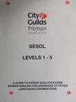 Pásztiné Fritz Adrienn - SESOL - Levels 1-5 [antikvár]