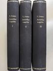 Theodore Dreiser - Amerikai tragédia I-III. [antikvár]