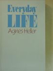 Agnes Heller - Everyday life [antikvár]