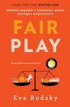 Eve Rodsky - Fair play - Működő megoldás a láthatatlan munka igazságos megosztására