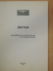 Árutan [antikvár]