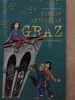 Inge Friedl - Kinder Entdecken Graz [antikvár]