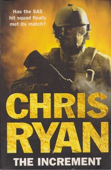 Chris Ryan - The Increment [antikvár]