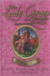 Lady Grace Mysteries [antikvár]