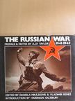 A. J. P. Taylor - The Russian War: 1941-1945 [antikvár]