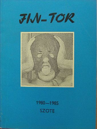 Fin-Tor 1980-1985. [antikvár]
