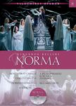 Alberto Szpunberg - Vincenzo Bellini: Norma [antikvár]