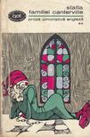 Vera Calin, Silvian Iosifescu - Stafia familiei canterville II. [antikvár]