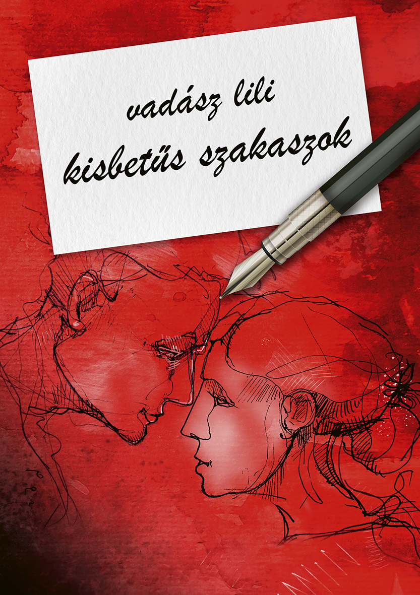 Vadász Lili - Kisbetűs szakaszok