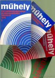Gecsényi Lajos - Műhely 1979. II. évf. (teljes) [antikvár]