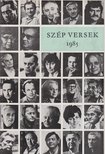 KARDOS GYÖRGY - Szép versek 1985 [antikvár]