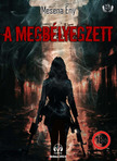 Lens Charles - Mesena Eny - A megbélyegzett [eKönyv: epub, mobi]