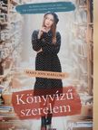 Mary Ann Marlowe - Könyvízű szerelem [antikvár]