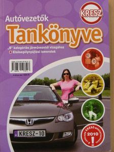 Duka Gyula - Autóvezetők tankönyve [antikvár]