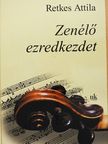 Anja Silja - Zenélő ezredkezdet [antikvár]