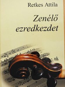 Anja Silja - Zenélő ezredkezdet [antikvár]